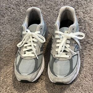 Women’s New Balance